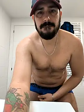 cricrimsBarcelona online show from 01/11/25, 11:12