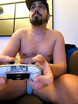 cricrimsBarcelona online show from 01/11/25, 06:12