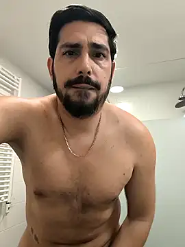 cricrimsBarcelona online show from 01/26/25, 04:41