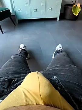 cricrimsBarcelona online show from 01/28/25, 07:32