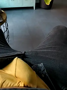 cricrimsBarcelona online show from 01/29/25, 07:25