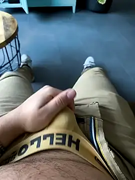 cricrimsBarcelona online show from 01/31/25, 07:29