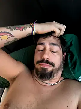 cricrimsBarcelona online show from 02/02/25, 08:13