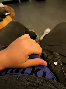 cricrimsBarcelona online show from 02/02/25, 05:26