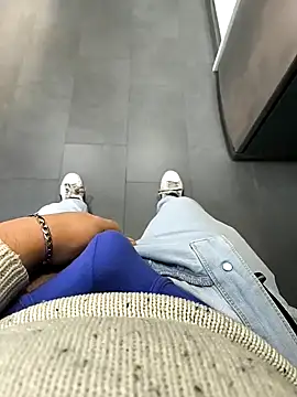 cricrimsBarcelona online show from 02/03/25, 07:18