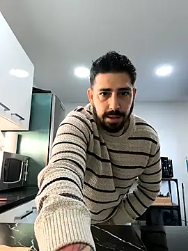 cricrimsBarcelona online show from 02/28/25, 07:15