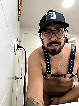 cricrimsBarcelona online show from 03/22/25, 05:41