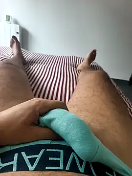 cricrimsBarcelona online show from 09/15/25, 06:46