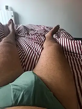 cricrimsBarcelona online show from 10/06/25, 06:11