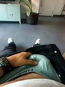 cricrimsBarcelona online show from 10/07/25, 06:21