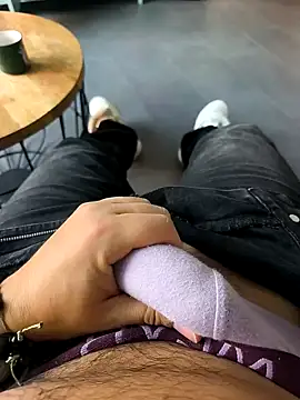 cricrimsBarcelona online show from 12/03/25, 08:00