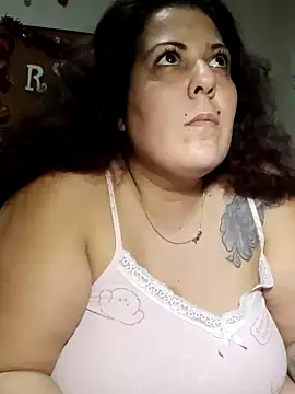 kittymorenita26 online show from 01/06/25, 10:47