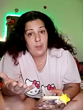 kittymorenita26 online show from 02/02/25, 09:34