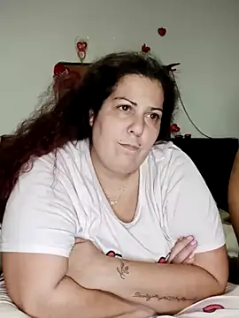 kittymorenita26 online show from 02/03/25, 10:00