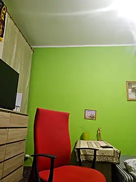 Snapshot of STANISLAW621162 chatting on 02/01/25, 05:07 STANISLAW621162 online show from 02/01/25, 05:07