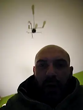 Snapshot of STANISLAW621162 chatting on 02/27/26, 01:16 STANISLAW621162 online show from 02/27/26, 01:16