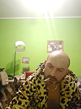 Snapshot of STANISLAW621162 chatting on 02/27/26, 07:47 STANISLAW621162 online show from 02/27/26, 07:47