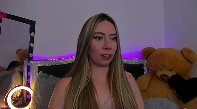 JanneKim online show from 02/02/25, 02:06