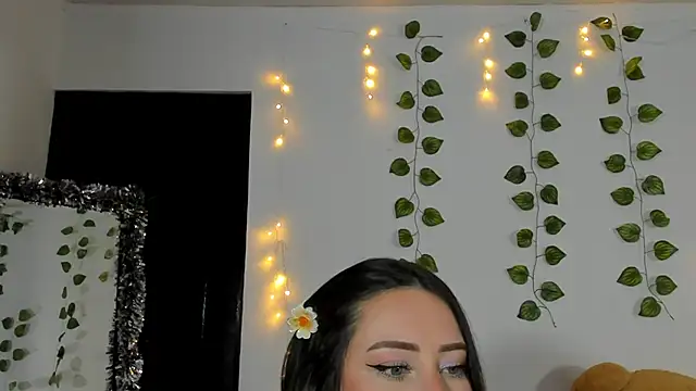 JanneKim online show from 02/19/26, 02:02