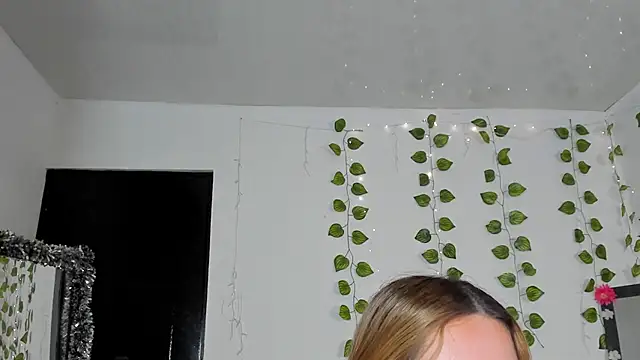 JanneKim online show from 03/18/26, 12:52