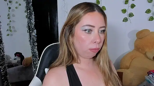 JanneKim online show from 03/24/26, 07:41