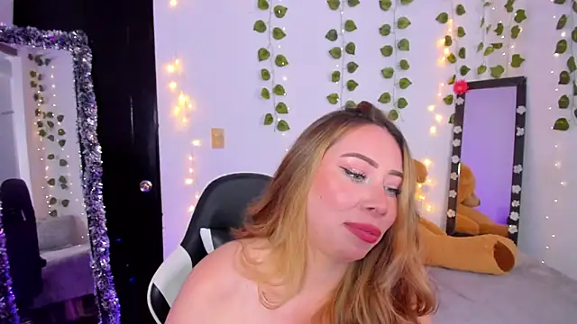 JanneKim online show from 03/30/26, 02:51