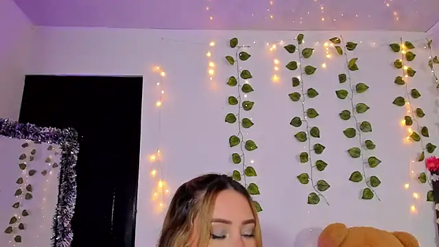 JanneKim online show from 03/31/26, 01:00