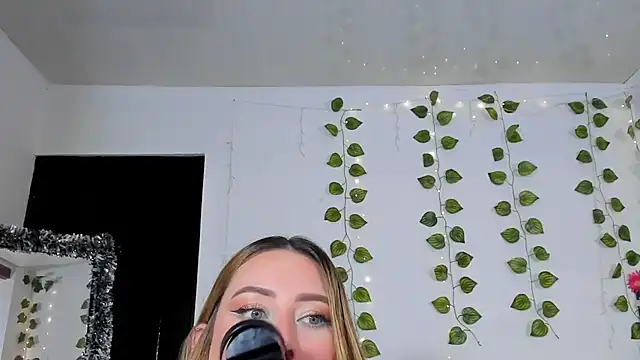 JanneKim online show from 04/06/26, 02:07