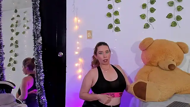 JanneKim online show from 04/09/26, 06:24