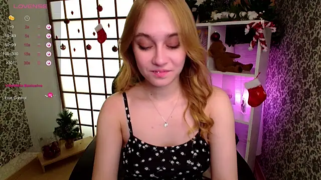 LianaBright online show from 01/06/25, 05:41