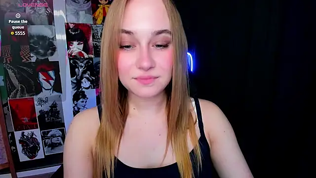 LianaBright online show from 03/13/26, 02:07