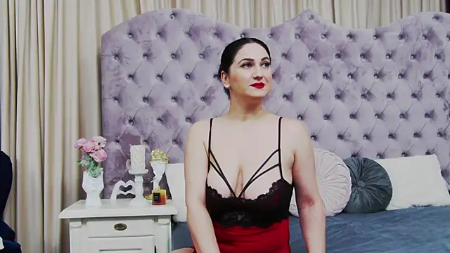 Snapshot of CassidyVelvet chatting on 10/09/25, 06:28 CassidyVelvet online show from 10/09/25, 06:28