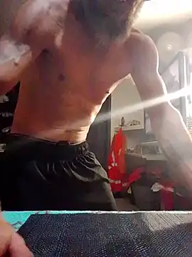 Deonlonely1 online show from 04/02/26, 12:25