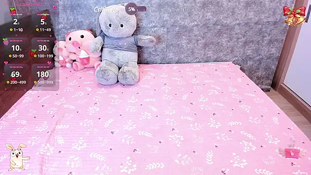  ANNACHAN  online show from 12/07/24, 09:44