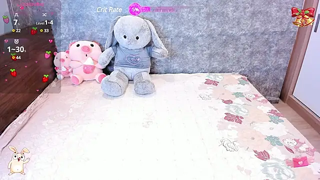  ANNACHAN  online show from 12/15/24, 11:23