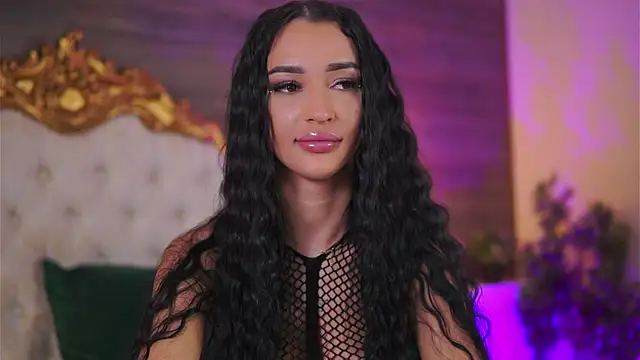 DeniseDevilles online show from 12/27/24, 09:17