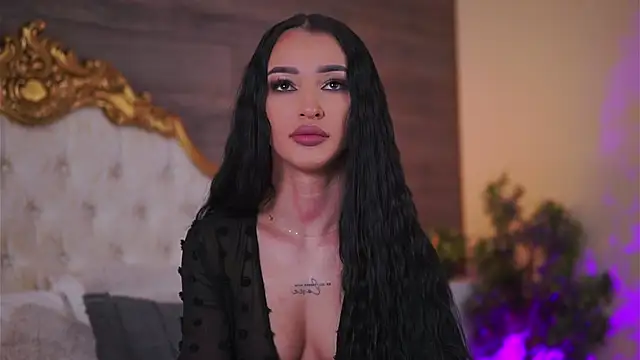 DeniseDevilles online show from 01/03/25, 06:44