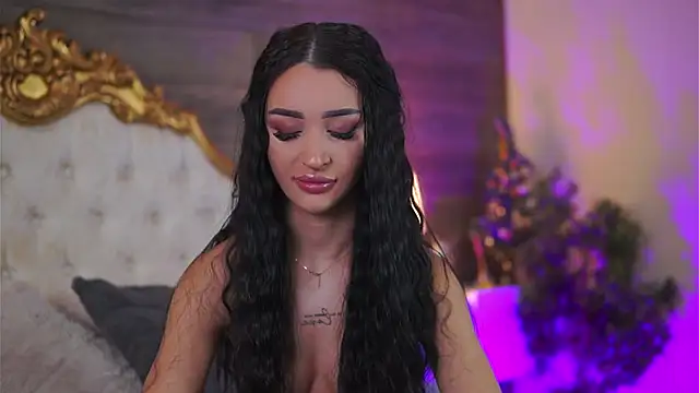 DeniseDevilles online show from 01/08/25, 08:16