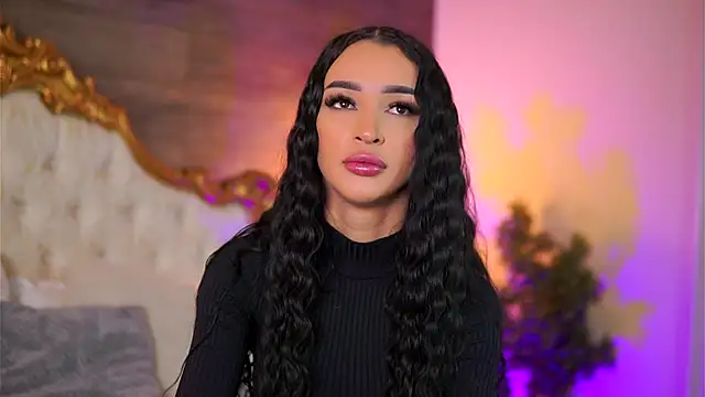 DeniseDevilles online show from 02/18/25, 08:49