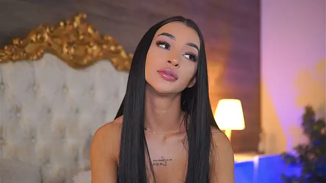 DeniseDevilles online show from 02/28/25, 01:03