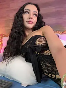 DeniseDevilles online show from 03/14/25, 12:29