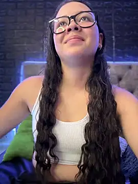 Paloma  LS online show from 01/15/25, 07:23