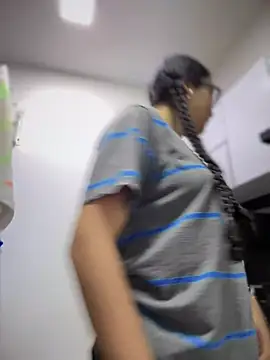 Paloma  LS online show from 01/16/25, 07:31