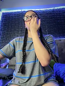 Paloma  LS online show from 01/16/25, 10:34