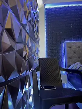 Paloma  LS online show from 01/23/25, 07:29