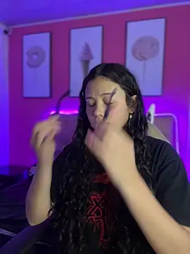 Paloma  LS online show from 02/01/25, 07:13