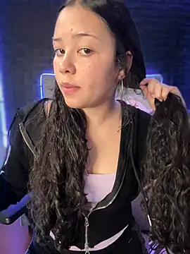 Paloma  LS online show from 02/03/25, 07:10