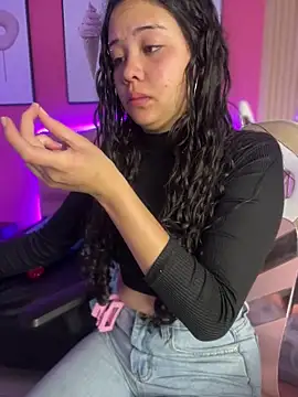 Paloma  LS online show from 02/08/25, 01:44