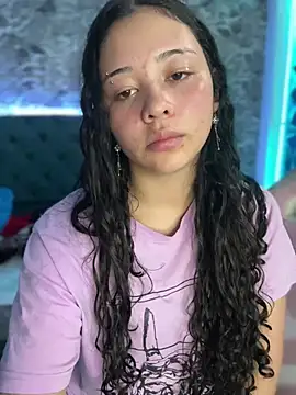 Paloma  LS online show from 02/09/25, 07:41