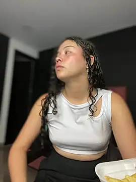 Paloma  LS online show from 02/10/25, 08:21